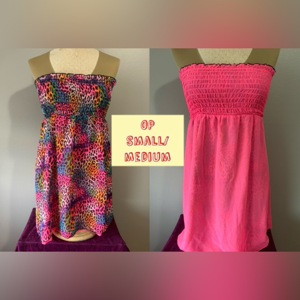 Reversible Dress